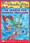 [Geronimo Stilton 25] • Geronimo Stilton #25 · The Search For Sunken Treasure